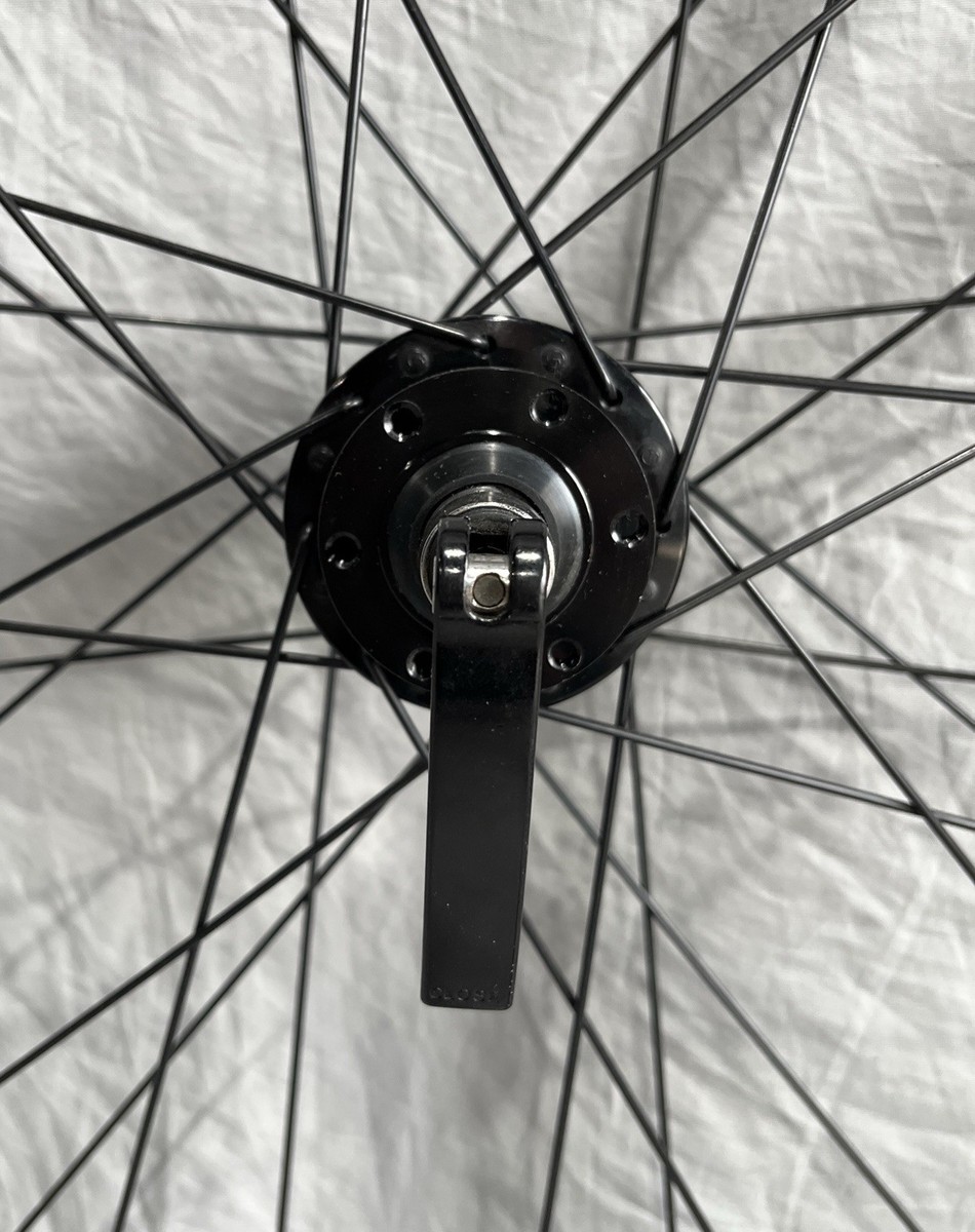 Giant CR70 Front Wheel MTB 27.5