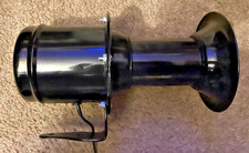 C1 Antique Horn Model A Ford Styled 12-volt Hutchins Ahooga Ahoogah Ah-ooo-gah