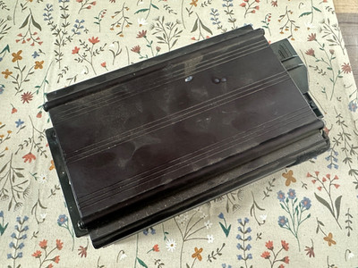 BOSE Verstärker AMP ASSY, Mercedes A 1298200389, 500 SL R 129, extra