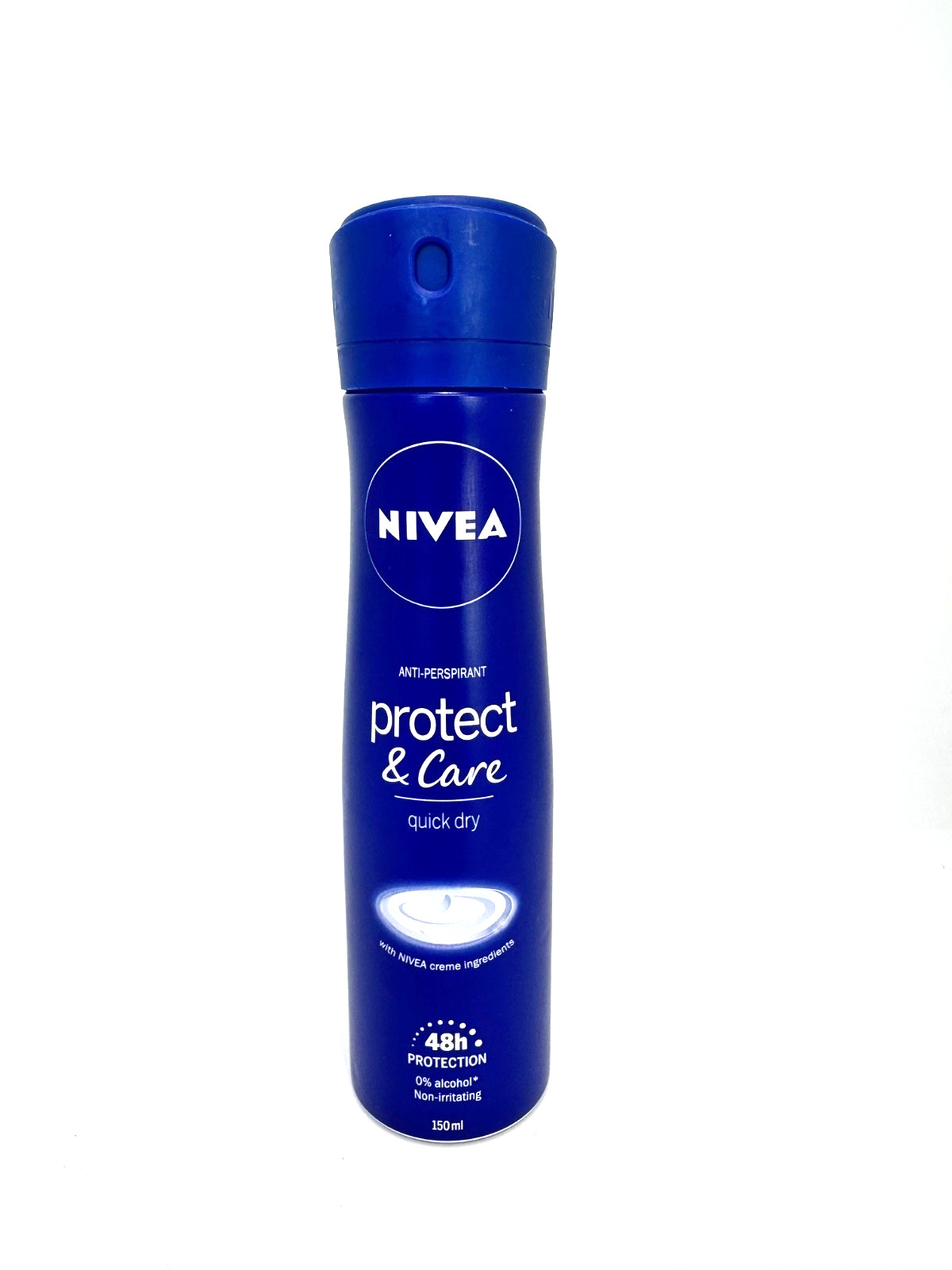 Дезодорант Nivea Protect - Care spray для женщин 150 мл 5290₽