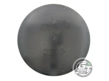 USED Innova Star Rancho Roc 178g Black Wiped Stamp Midrange Golf Disc