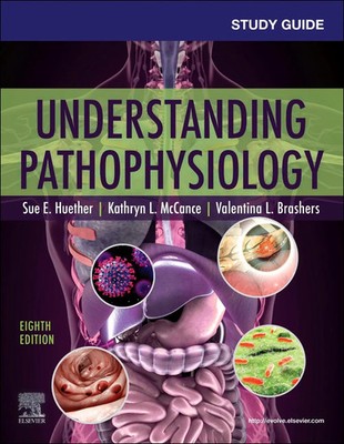 Study Guide for Understanding Pathophysiology | Kathryn L. Mccance (u. a.)