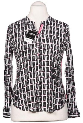 Emily van den Bergh Bluse Damen Oberteil Hemd Hemdbluse Gr. EU 40 Me... #qouhgag