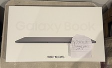 Image of Samsung Galaxy Book 5 Pro Laptop, Intel Ultra 7, 16GB RAM,512GB SSD Warranty Inc