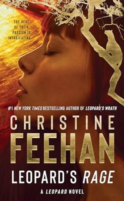Leopard's Rage: 13 (Leopard Novel)