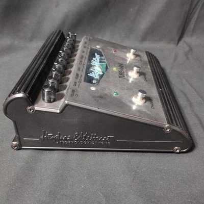 家具 Hughes & Kettner Tubeman Hughes and Kettner - Tubeman – Marrs Audio