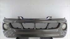 Pare-choc avant Hyundai SATELLITE