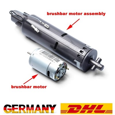 Roller Head Brushbar Motor 1030986 1030855 for D-son V6 V7 V8 V10 Vacuum Cleaner