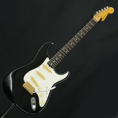 Fender Japan ST62-55 Stratocaster Black Electric guitar | eBay