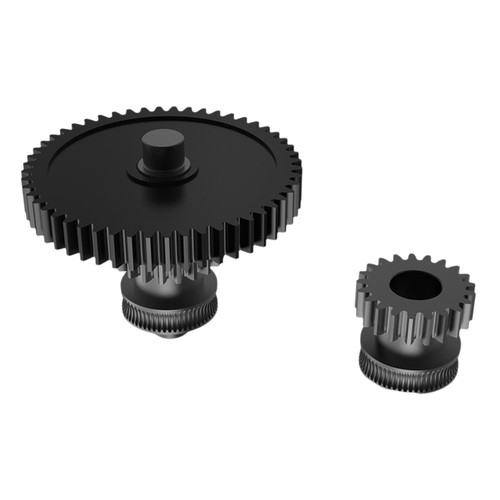 Für Neptune 4/Pro/Plus/Max, Nanobeschichteter Formstahl, Integrierte5105 - Afbeelding 3 van 7