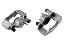 Bremssattel Vorderachse rechts für MAZDA KIA DEMIO RIO I Stufenheck Schrägheck