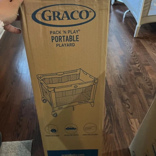 Graco Pack 'n Play® Portable Playard