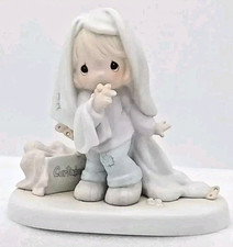 Precious Moments June Birthday Figurine in Box