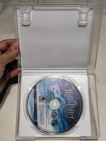 PS3 Harry Potter Half-Blood Prince - Authentic Clean Tested 😎🔥🎮