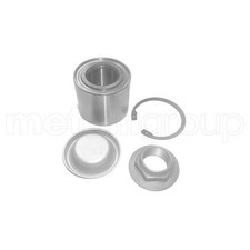 Roulement de roue Peugeot 3008