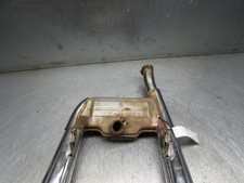 Yamaha XV750/920 S.E Virago 1980-83 Exhaust Rear Collector Box/Silencers/End Can