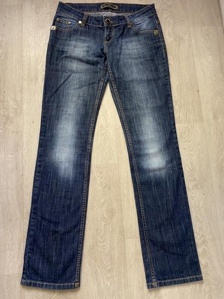 Women Dolce & Gabbana Jeans Navy 30 / L #3EL4