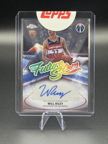 Will Riley