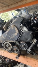 Moteur Renault SCENIC