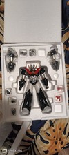 Vendo Mazinkaiser SG-14 della Aoshima modello in metallo e plastica mai esposto 
