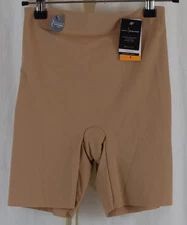 Wacoal Women's Shape Revelation Low Plunge Shapewear Bottom Beige Size S