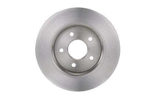 BOSCH 0 986 479 169 Brake Disc for FORD - 第 2/4 張圖片