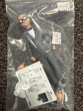 DC Collectibles Batman The Animated Series VENTRILOQUIST & Scarface Complete