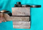 Excellent-Minty LYMAN 2 Cavity .38/.357 2 Cavity MOLD 162 Grain c/w Lyman Handle — photo 3