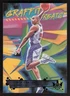2021-22 Panini Court Kings #25 Vince Carter Graffiti Greats Sapphire #/25