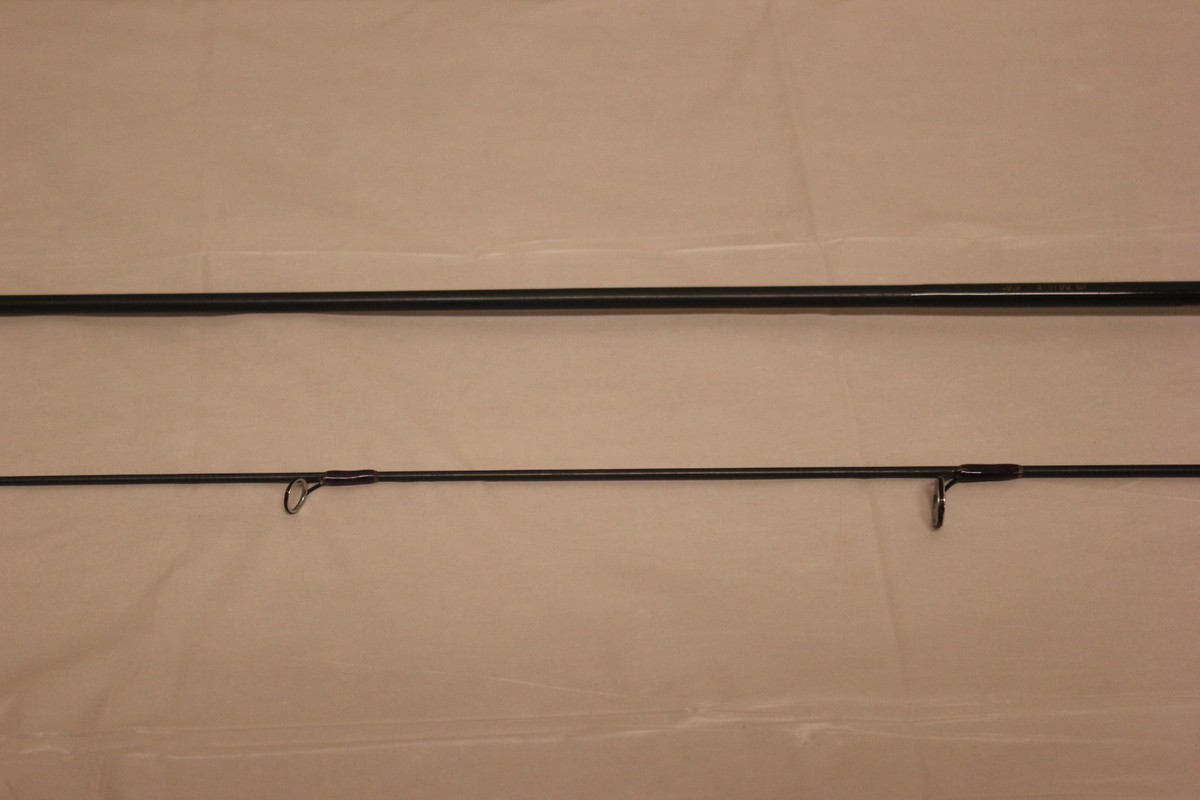 Fenwick Venture VS 56UL-2 5'6