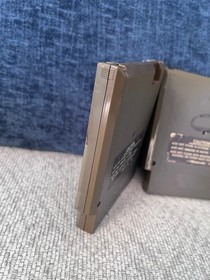 Lotto giochi Solstice and Bases Loaded Nes (Nintendo Entertainment System) testati!