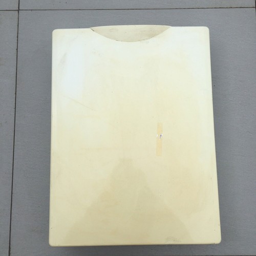 Tür TRK 482 passend für Bauknecht Trockner Kondenstrockner Wärmepumpentrockner