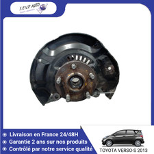 Essieu Toyota VERSO