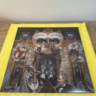 Michael Jackson Dangerous (Vinyl) 12" Album brand-new sealed