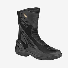 Stivali Moto da Uomo Sidi Aria Gore Black MVARIAGOBB