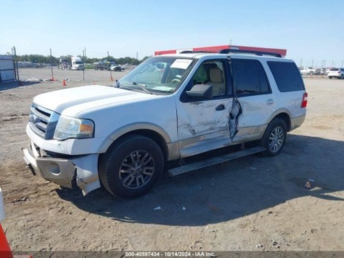 Temperature Control Front Dash Main Control Fits 07-11 EXPEDITION 2570914 - Picture 2 of 10