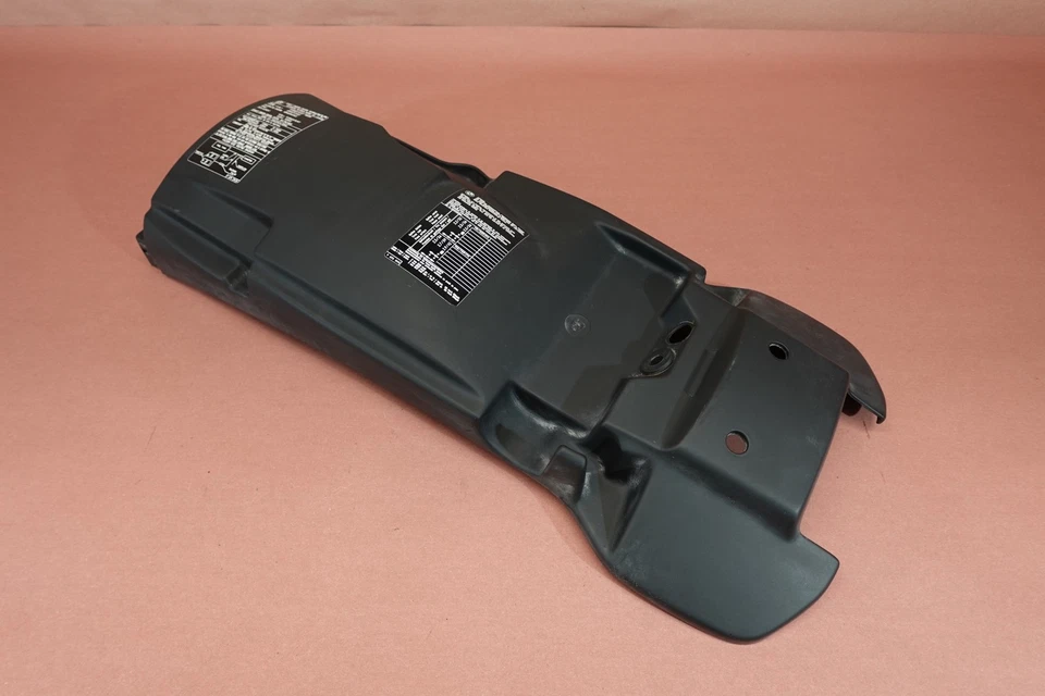 2006 98-06 BMW R1150 R1150GS задний поддон обтекатель под хвост - Изображение 4 из 4