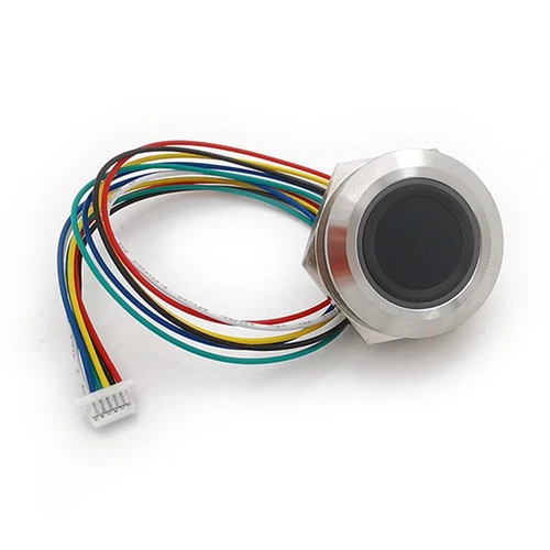 R558 Conductor Fingerprint Module  Device Fingerprint Identification Module7076