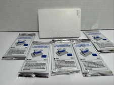 Polaroid Premium ZINK Photo Paper 2x3" - 50 Sheets New Sealed - Fast Shipping