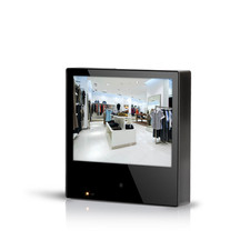 Clinton Electronics CE-M8S-B 8 Public View Mo...