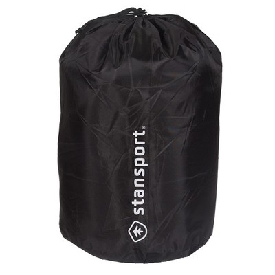 Stuff Bags Polyester Large 14'' L x 14'' W x 24'' H odel 869 Stansport
