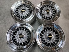 Bbs Rs 16 4x100re-drill Perfect Fit Bmw E30 001 003 Bbs Oz Bbs Rs 16 4x100re-drill Perfect Fit Bmw E30 001 003 Bbs Oz