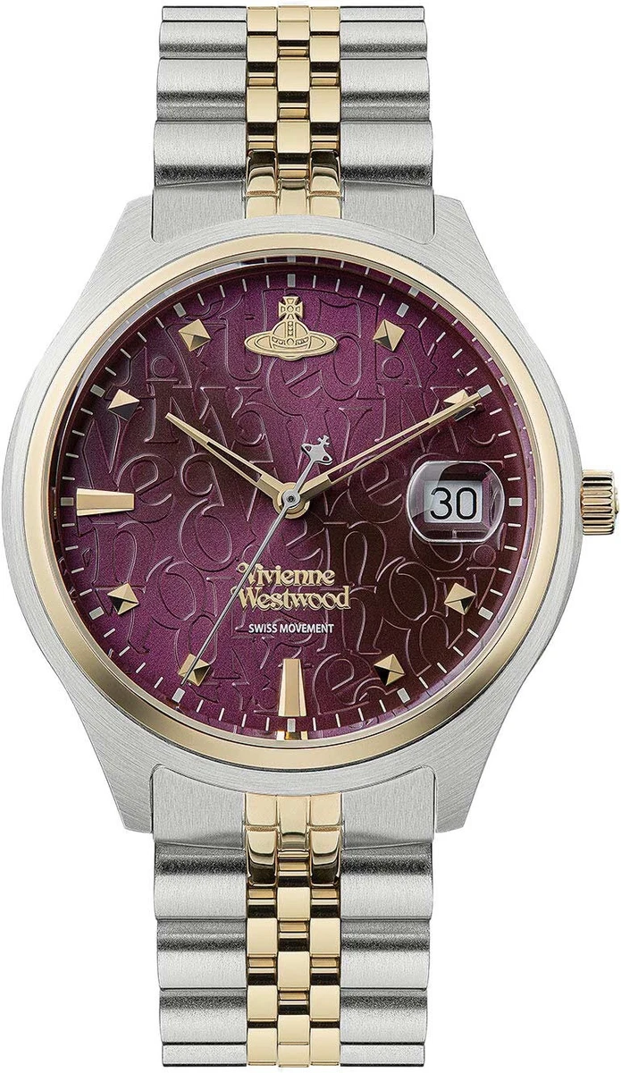 Vivienne Westwood Wristwatches for Women for sale | eBay