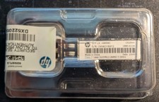 HP J4859C Gigabit-LX-LC Mini-GBIC SFP Transceiver Module Genuine HP