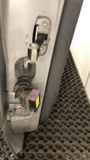 Porte arrière et accessoires Fiat CROMA