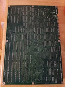 Midway Crusi'n World Arcade Jamma PCB Working