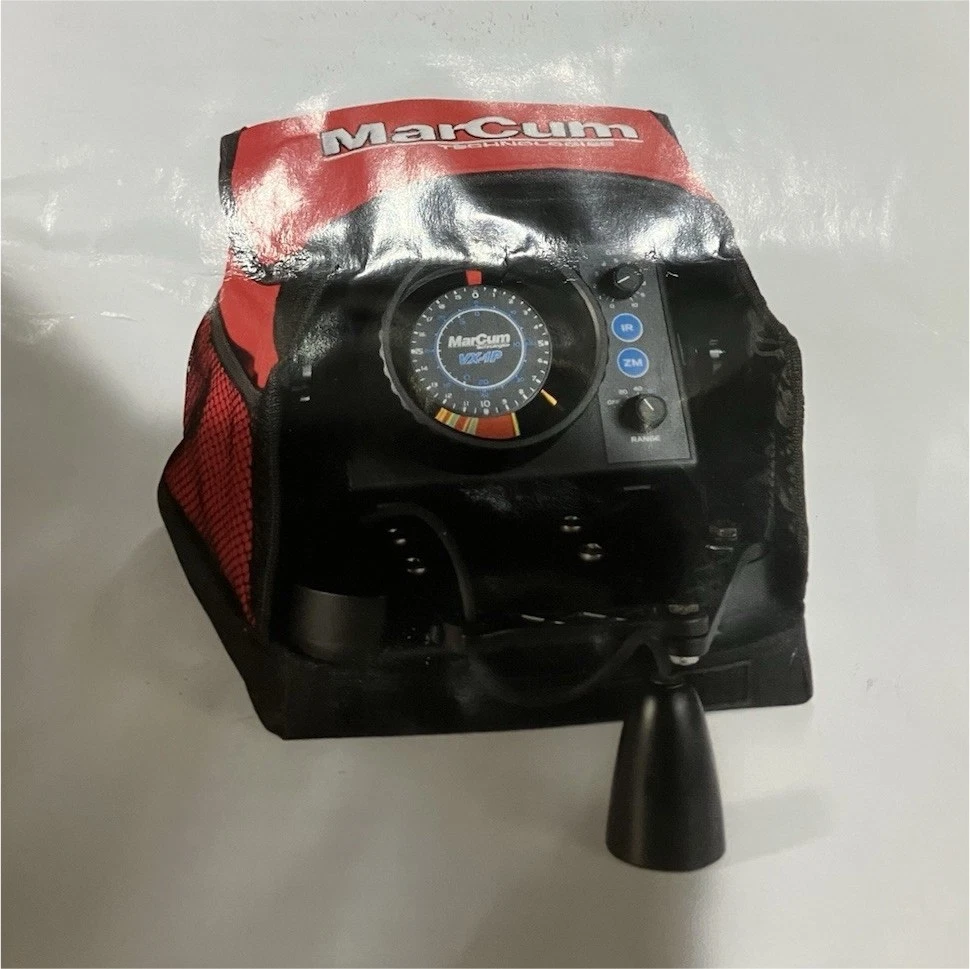 MarCum Fishfinders for sale | eBay