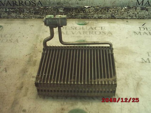 klimaverdampfer für PEUGEOT 307 (S1) XR lvaap8176333
