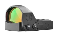 SIG SAUER Romeo1Pro SOR1P100 1x30mm Red Dot Sight