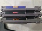 Nintendo NES Lot of 3 Games Nintendo Entertainment System 1980's.  — photo 8